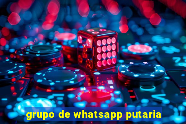 grupo de whatsapp putaria